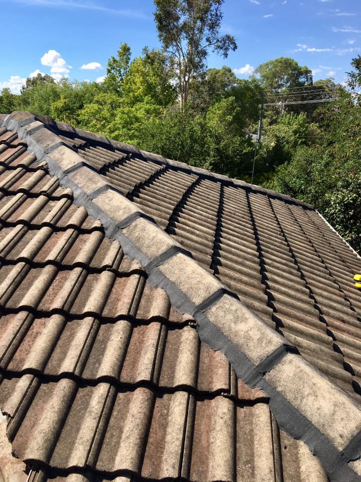 Professional Roof Maintenance Sydney